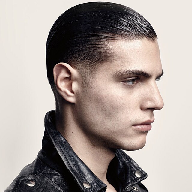 How To Add Volume And Fullness To Men S Haircut Bumble And Bumble