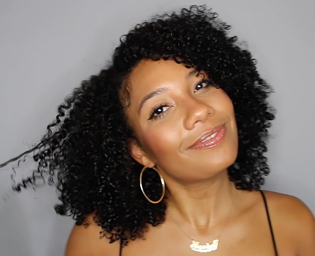 Curl Defining Creme Bumble And Bumble