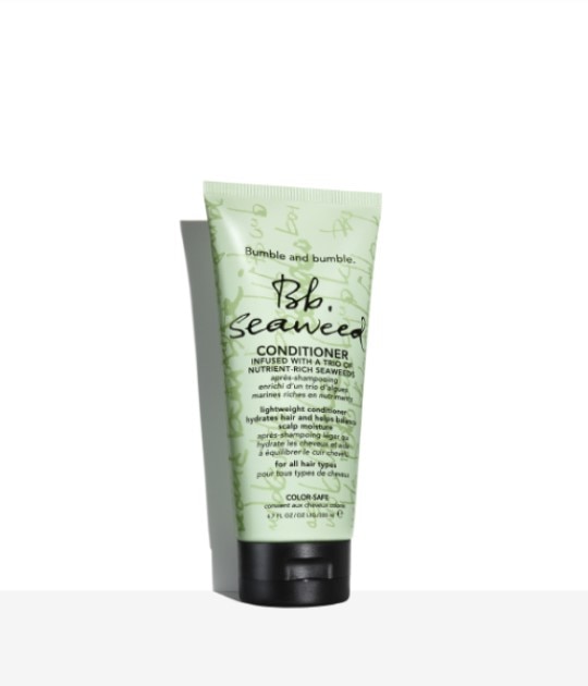 Seaweed Nourishing Conditioner 