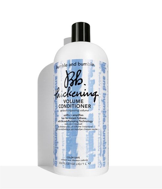 Thickening Volume Conditioner