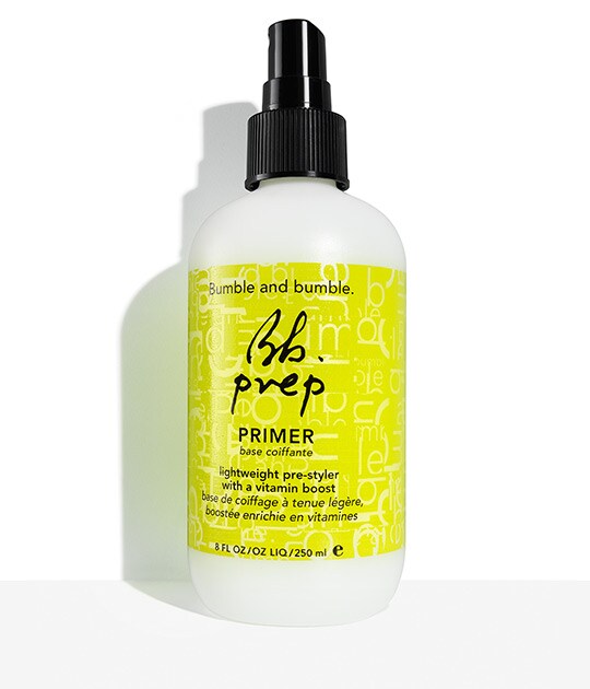 Free Prep Detangling Hair Primer ($34 Value)