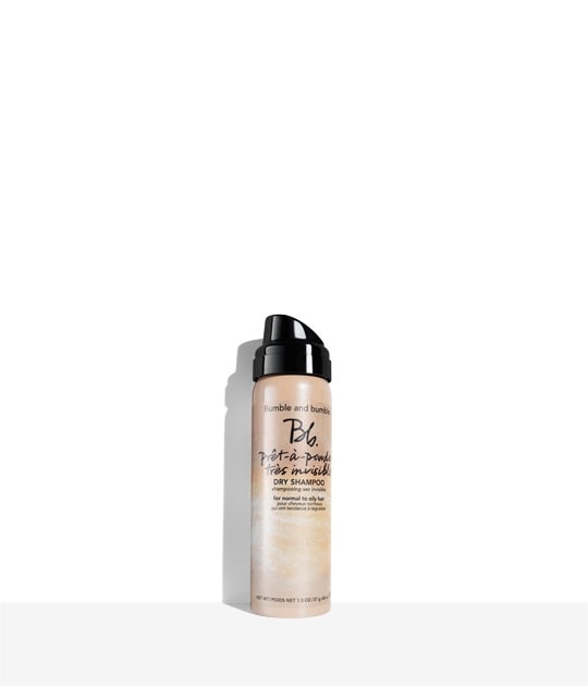 Free Prêt-à-powder Très Invisible Dry Shampoo