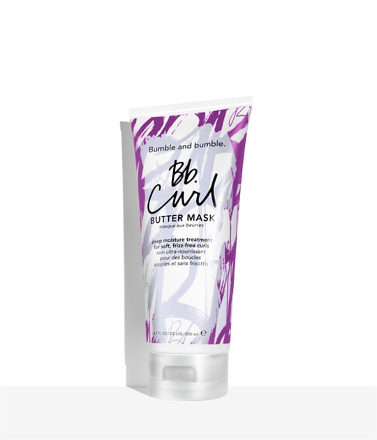 Free Curl Butter Mask 