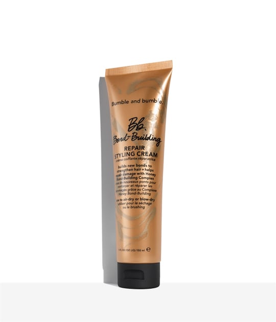 Free Bond-Building Repair Styling Cream
