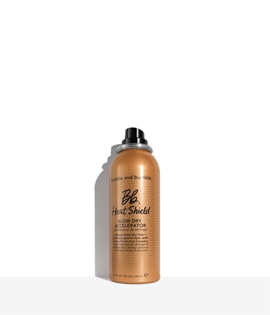 Free Bb.Heat Shield Thermal Protection Mist