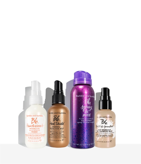 Travel Size Discovery Bundle