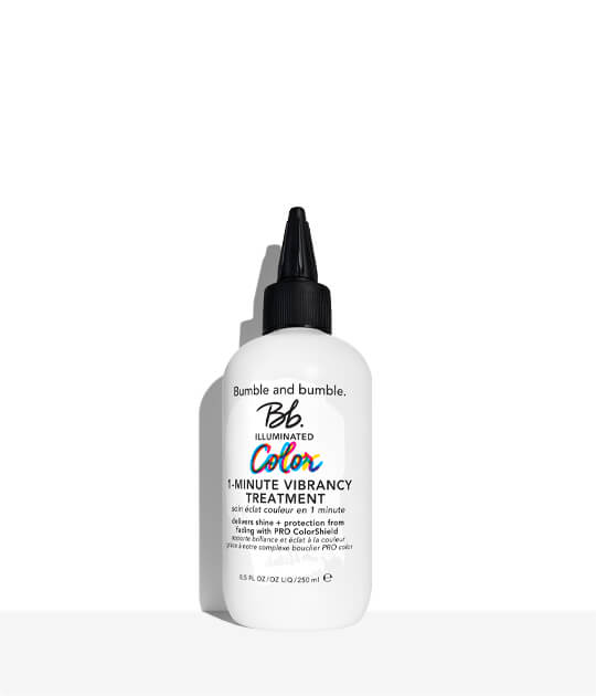 Free Illuminated Color 1-Minute Vibrancy Treatment ($48 Value)