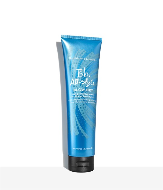 Free All-Style Blow Dry Styling Cream ($37 Value)