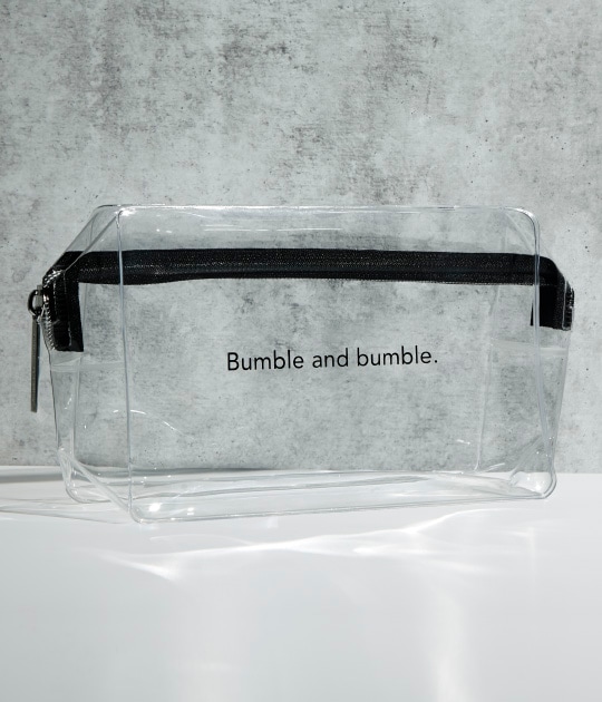 Bb.Clear Bag