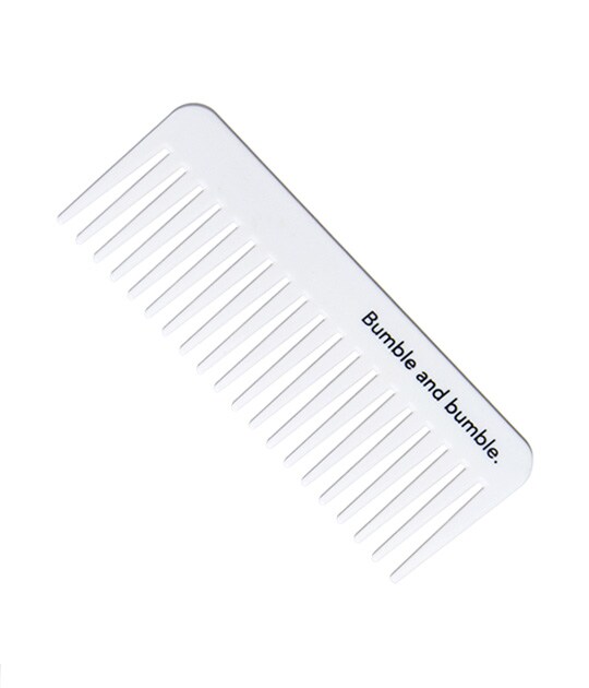 Bb.Comb White