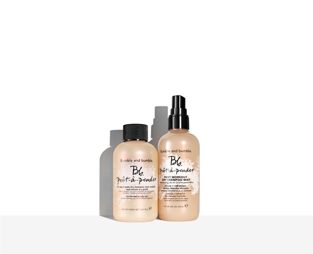 Drynamic Duo Dry Shampoo Gift Set