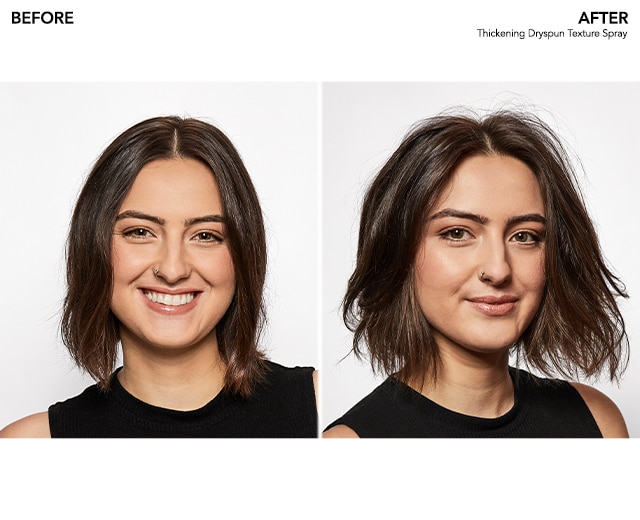 Big Instant Volume Set