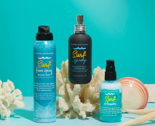 Surf Infusion Salt Spray 