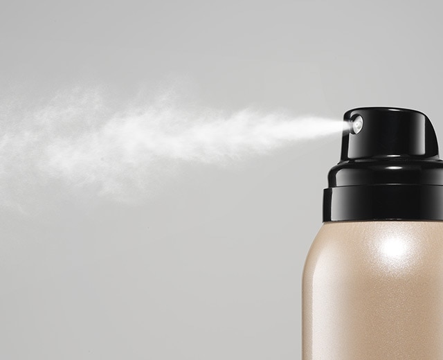 Prêt-à-powder Très Invisible Volumizing Dry Shampoo