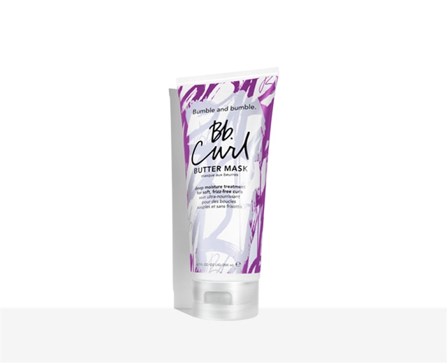 Free Curl Butter Mask 