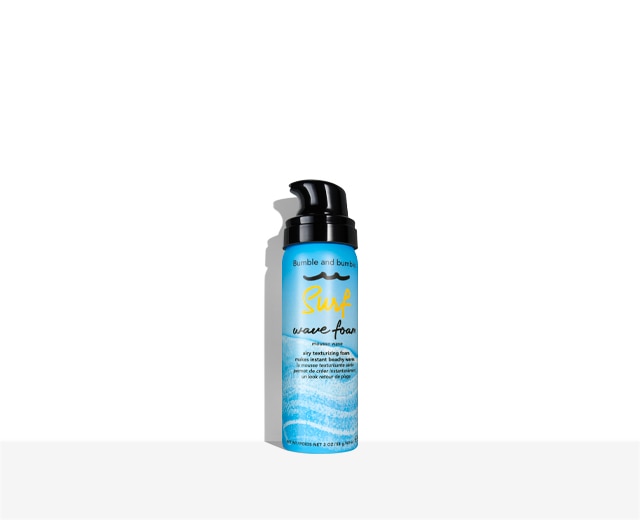 Free Surf Wave Foam Travel Size