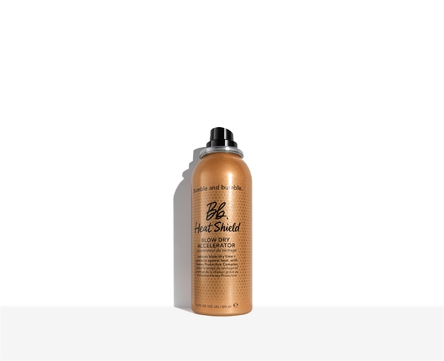 Free Bb.Heat Shield Thermal Protection Mist