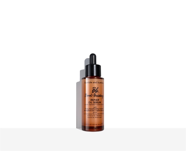 Free Bond-Building Hair Repair Oil Serum