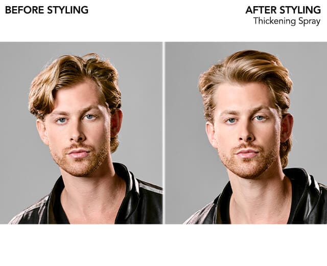 Jumbo Volumizing Bundle