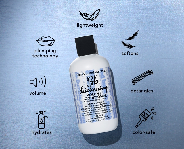 Jumbo Volumizing Bundle