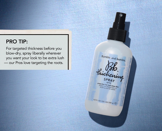 Jumbo Volumizing Bundle