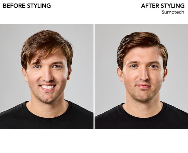 Men's Discovery Stylers Bundle
