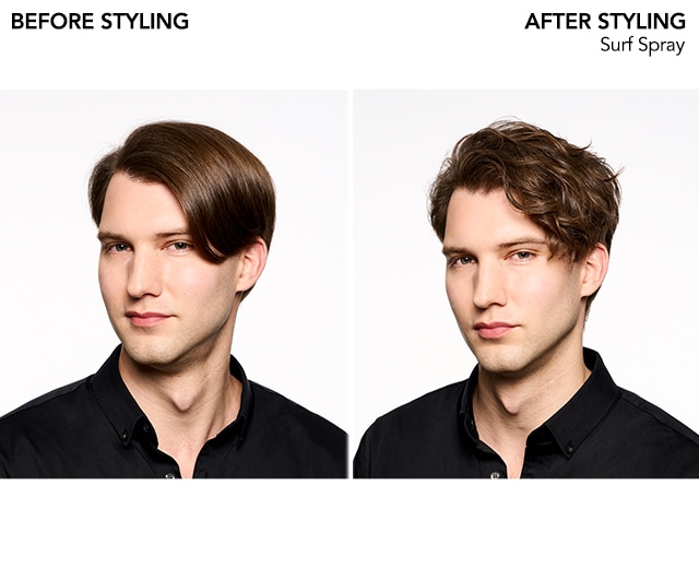 Men's Discovery Stylers Bundle