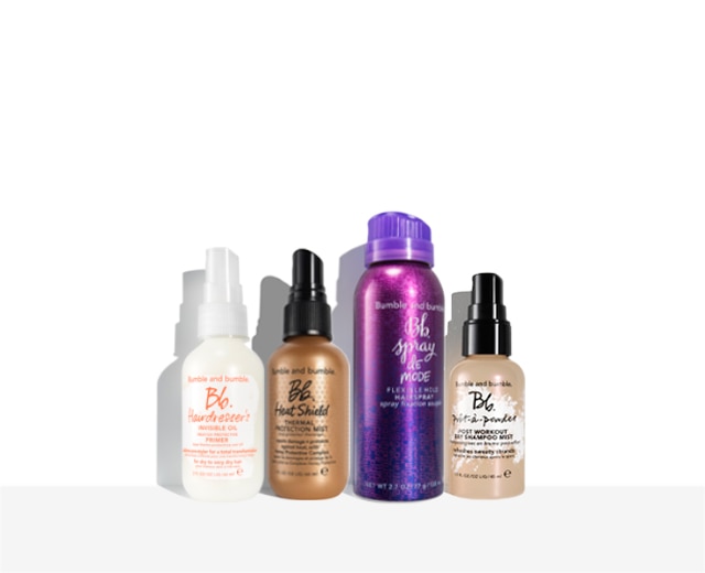 Travel Size Discovery Bundle