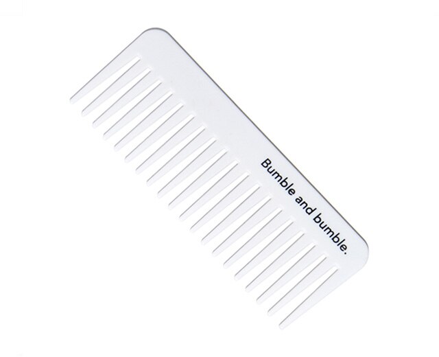 Bb.Comb White