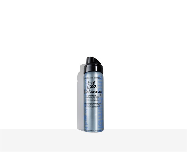 Dryspun Texture Spray Deluxe Size