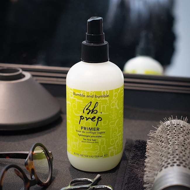 Prep Detangling Hair Primer 