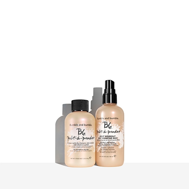 Drynamic Duo Dry Shampoo Gift Set