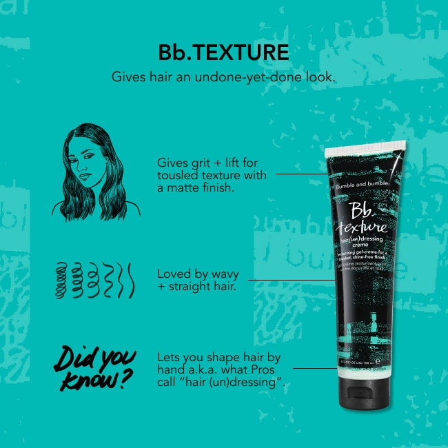 Texture Styling Cream 