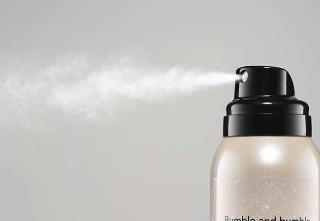 Prêt-à-powder Très Invisible Volumizing Dry Shampoo