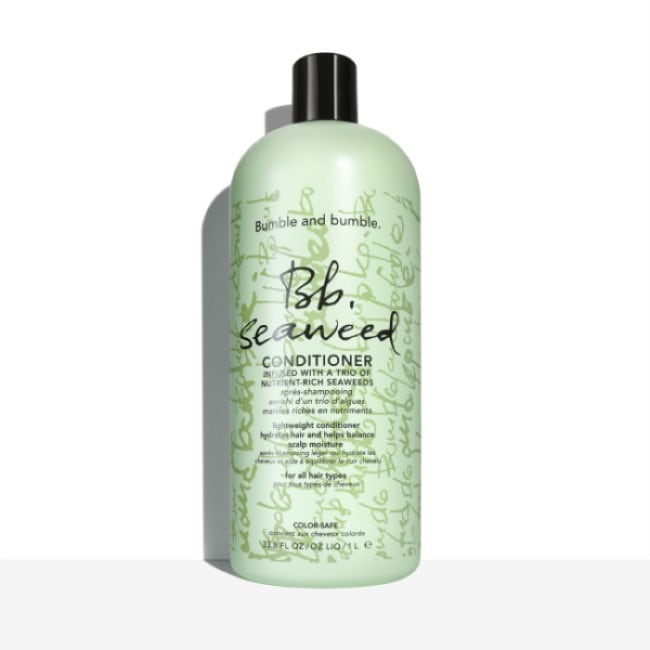 Seaweed Nourishing Conditioner | Bumble and bumble.