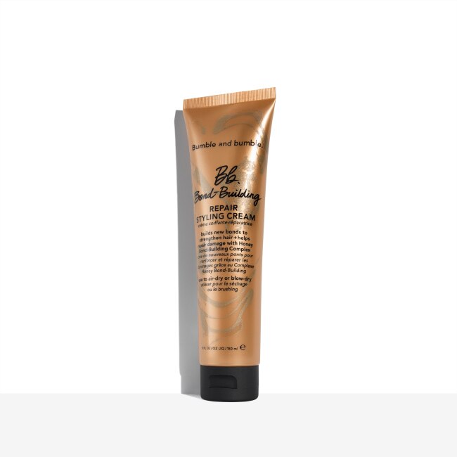 Free Bond-Building Repair Styling Cream