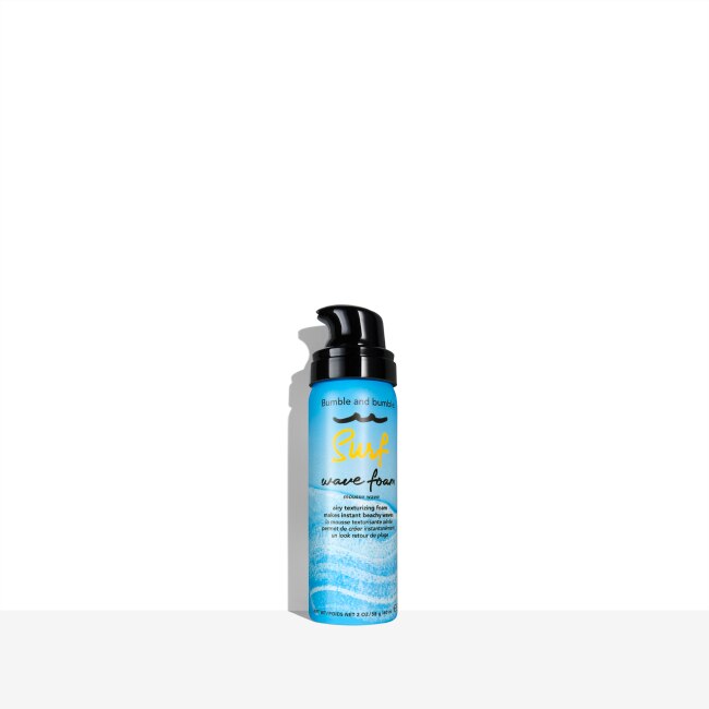 Free Surf Wave Foam Travel Size