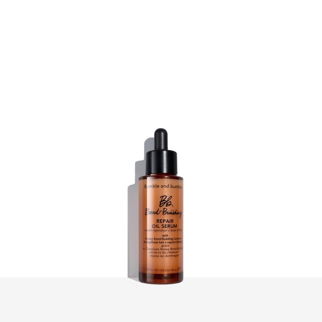 Free Bond-Building Hair Repair Oil Serum