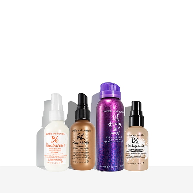 Travel Size Discovery Bundle