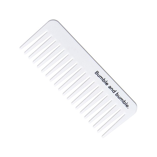 Bb.Comb White