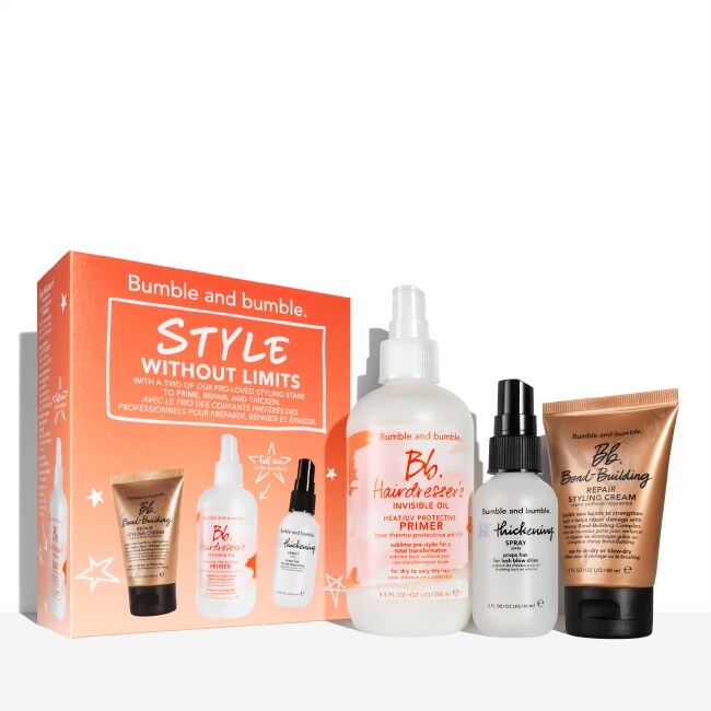 Style Without Limits Kit